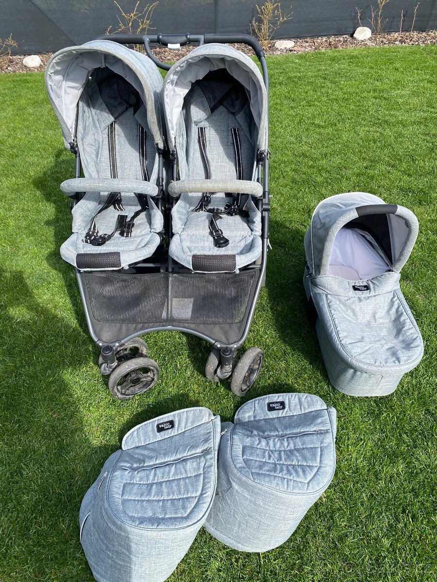 VALCO BABY ULTRA DUO