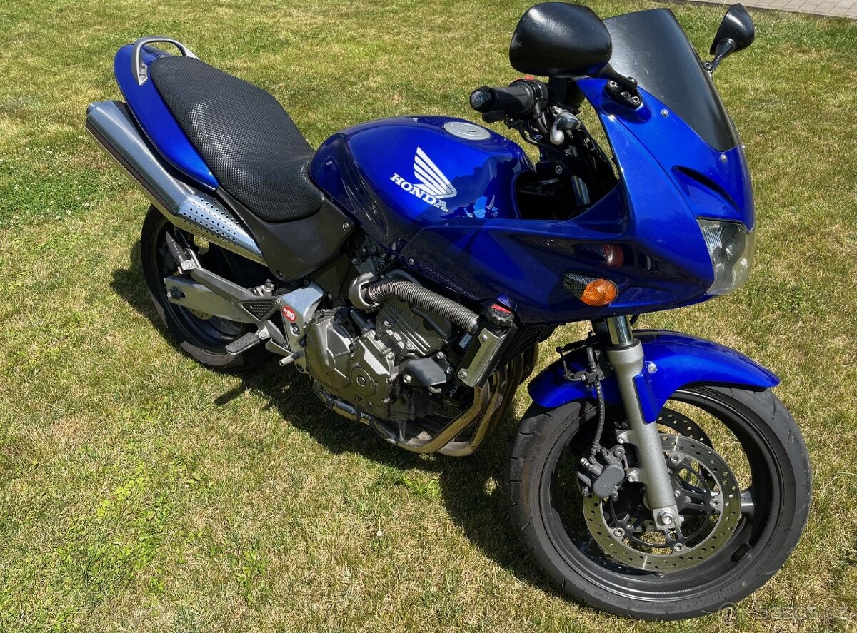 Honda Hornet 600