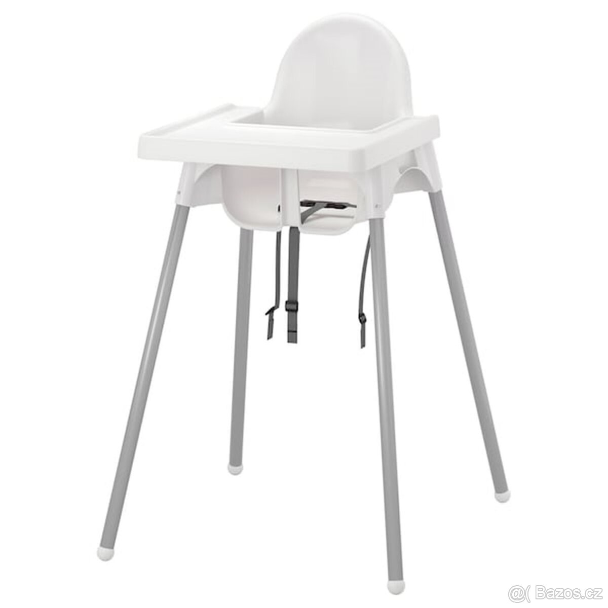 Jídelní židlička IKEA pro děti