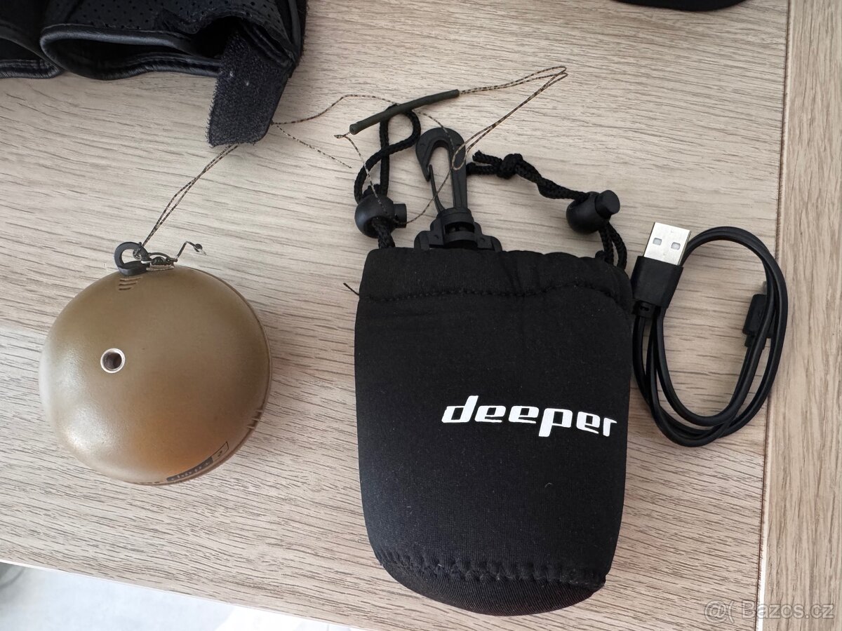 Deeper chirp+2