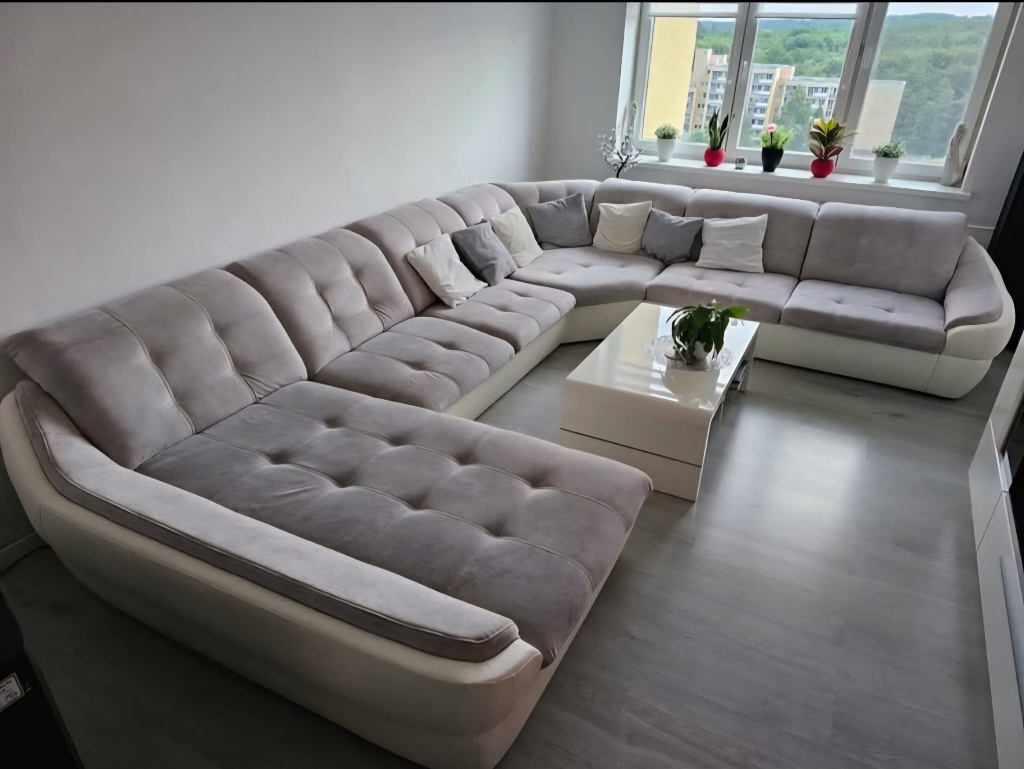 Sedací souprava INFINITY - XL