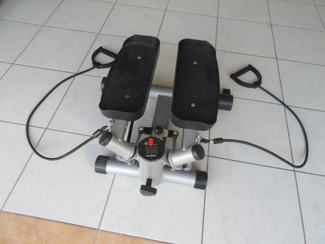 Steper Olpran