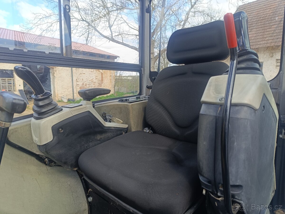 Wacker Neuson EZ28