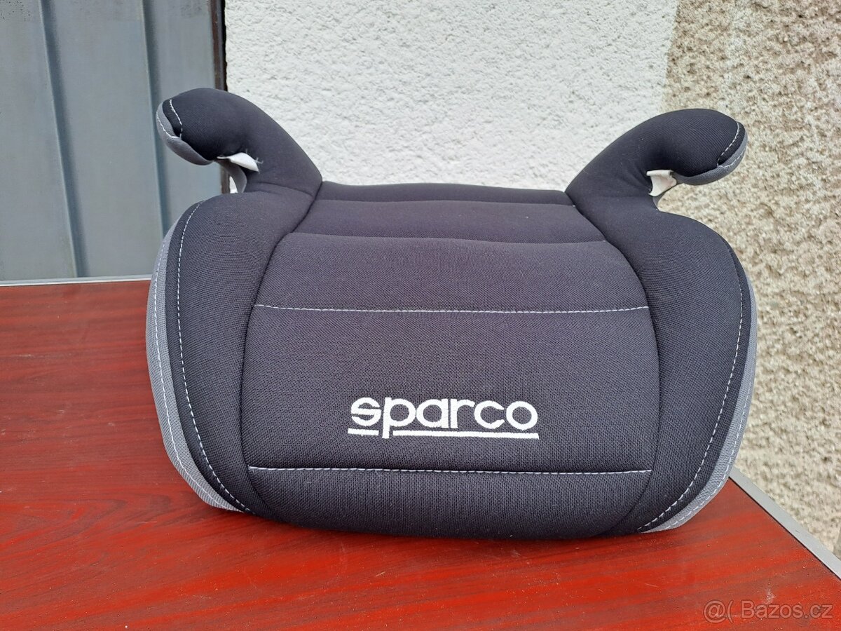 Podsedák 15-36kg Esparco