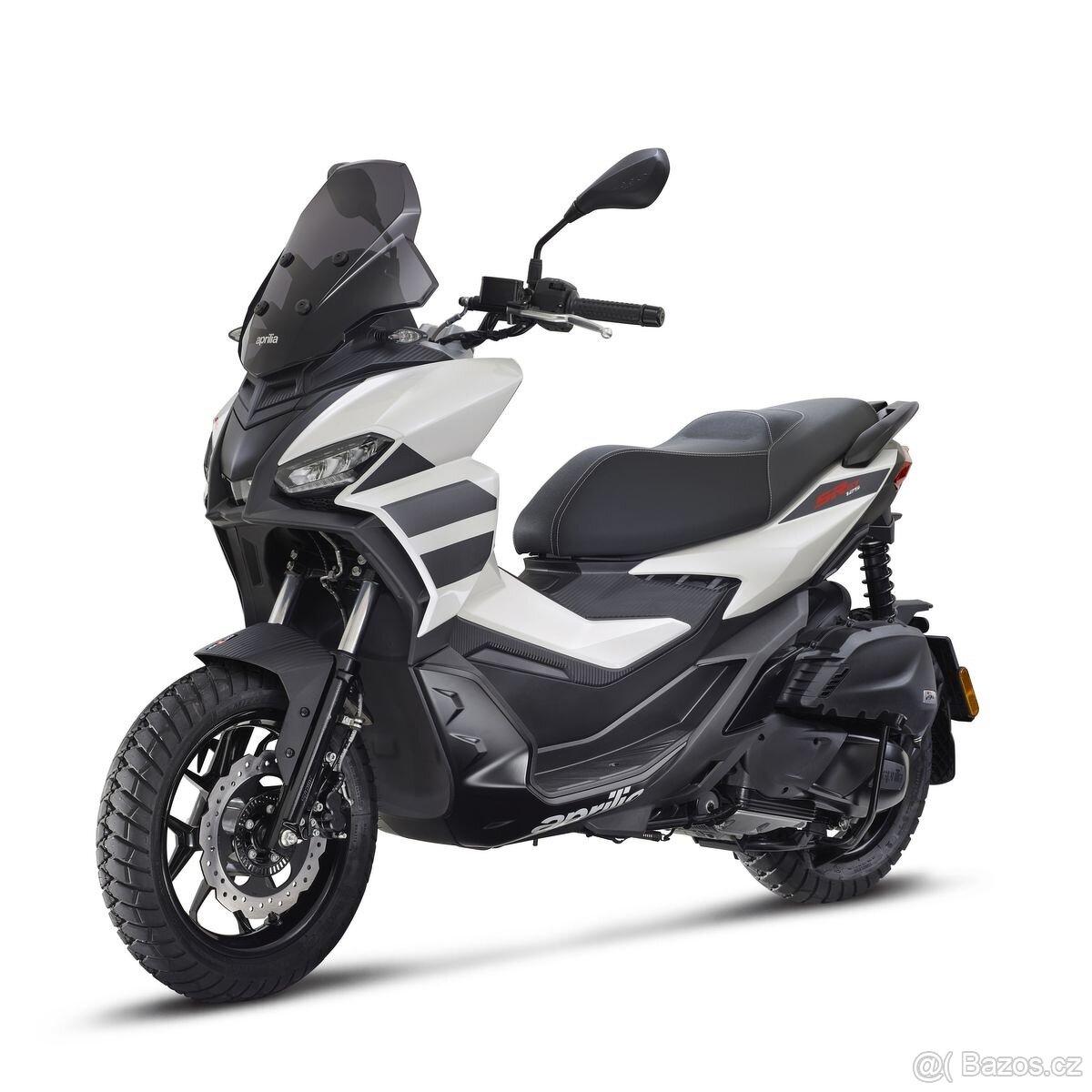 Aprilia SR GT 125i ABS