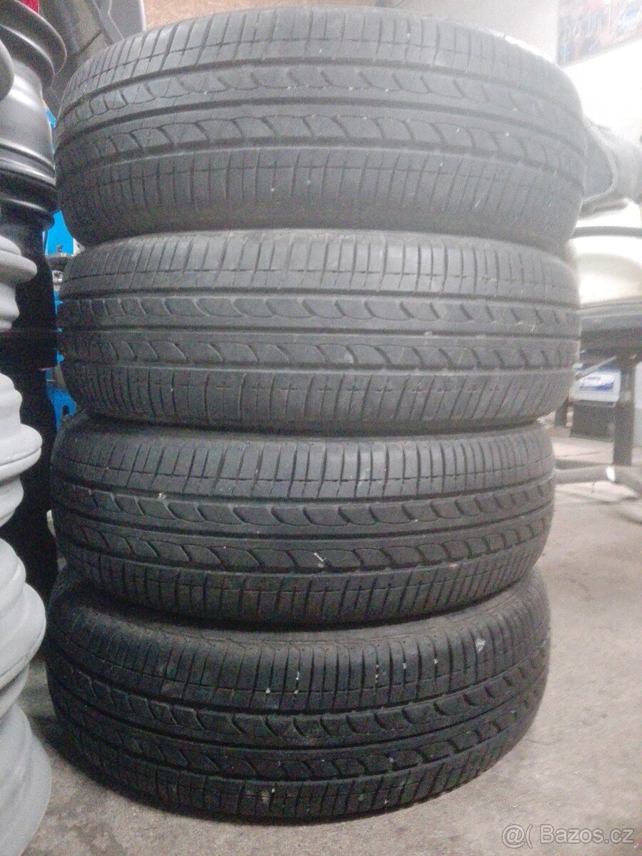 Letní pneu 175/60R16