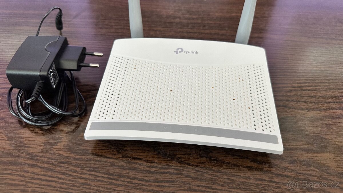TP-LINK TL-WR820N