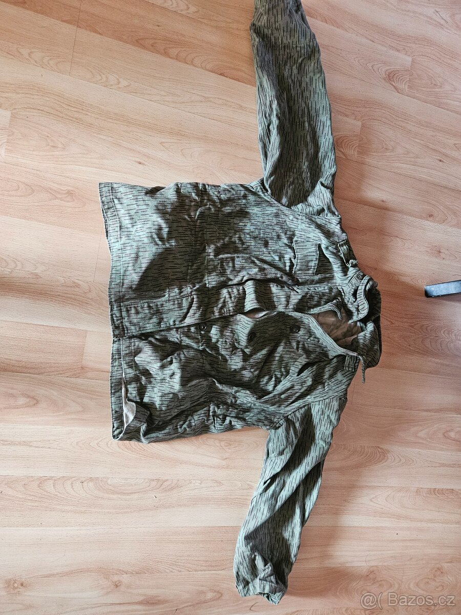 Blůza jehličí vz. 60