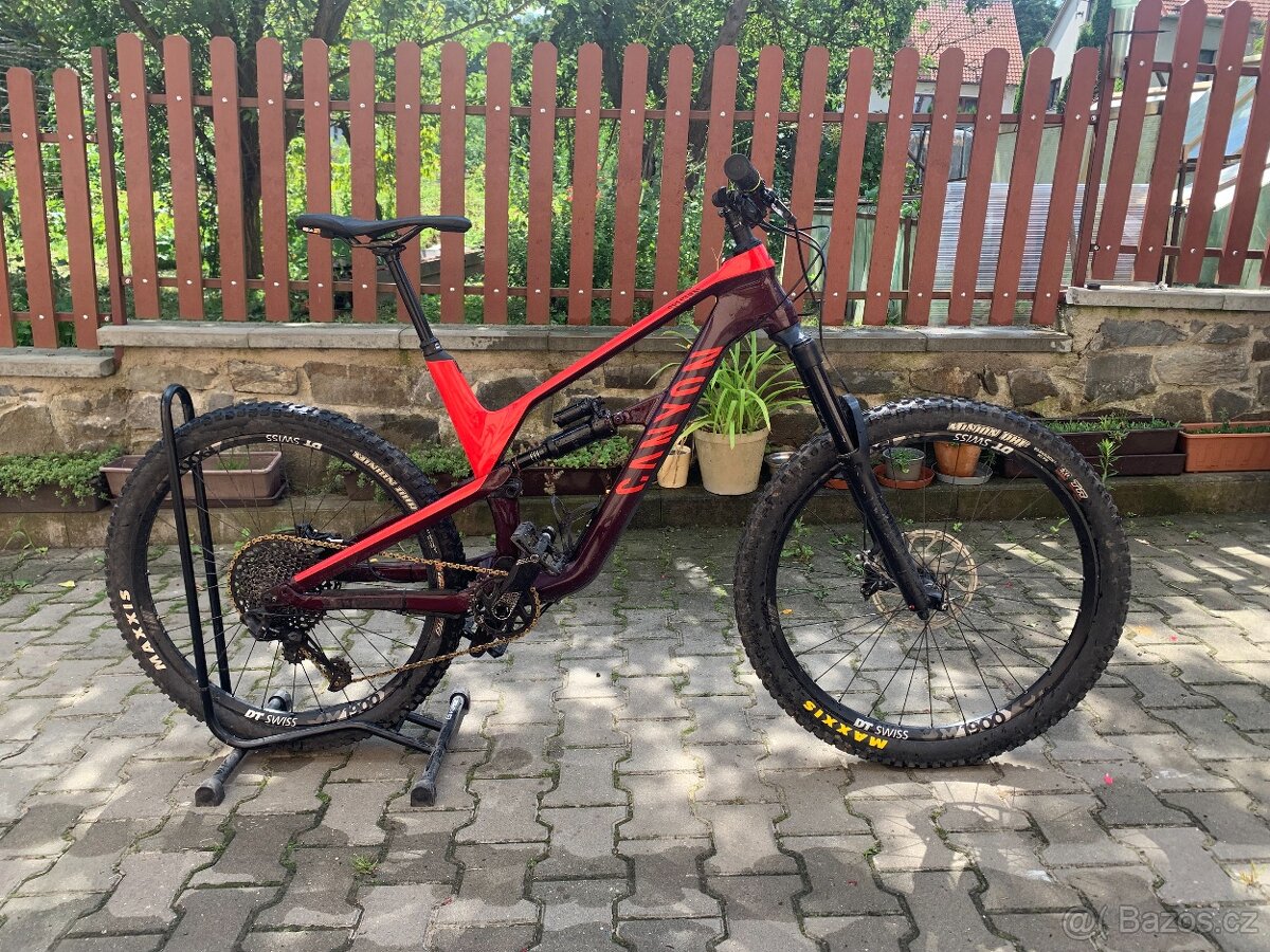 canyon spectral m071