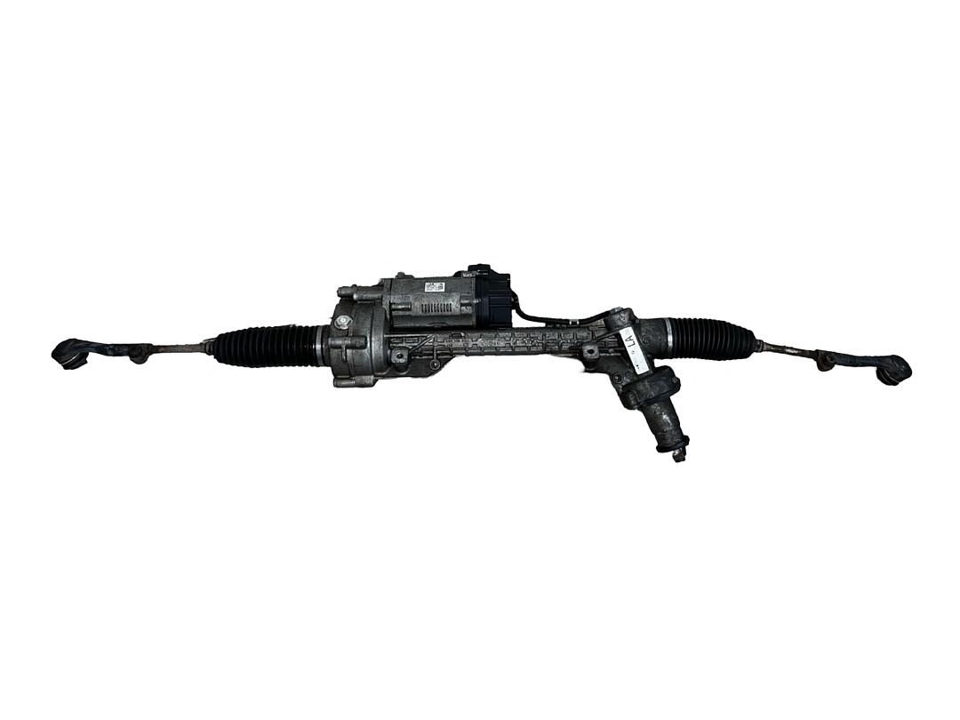 Převodovka řízení 7802277243 BMW 320 E91 touring r.v. 2008