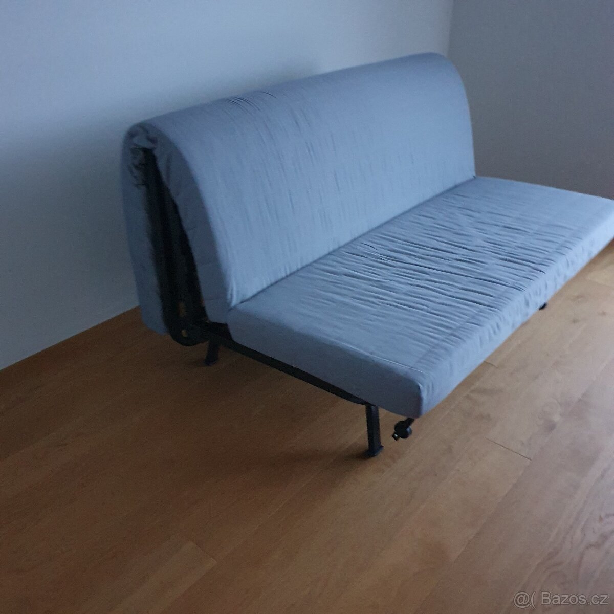 Rozkládací futon Ikea