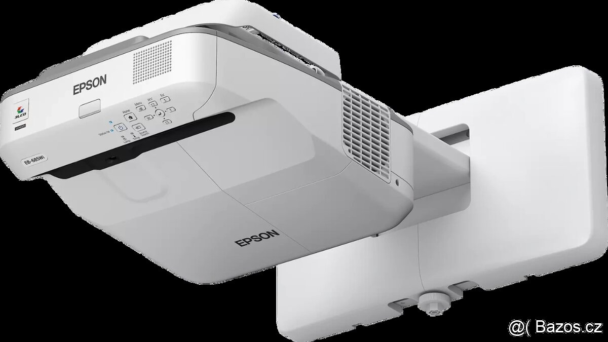 EPSON projektor EB-685W