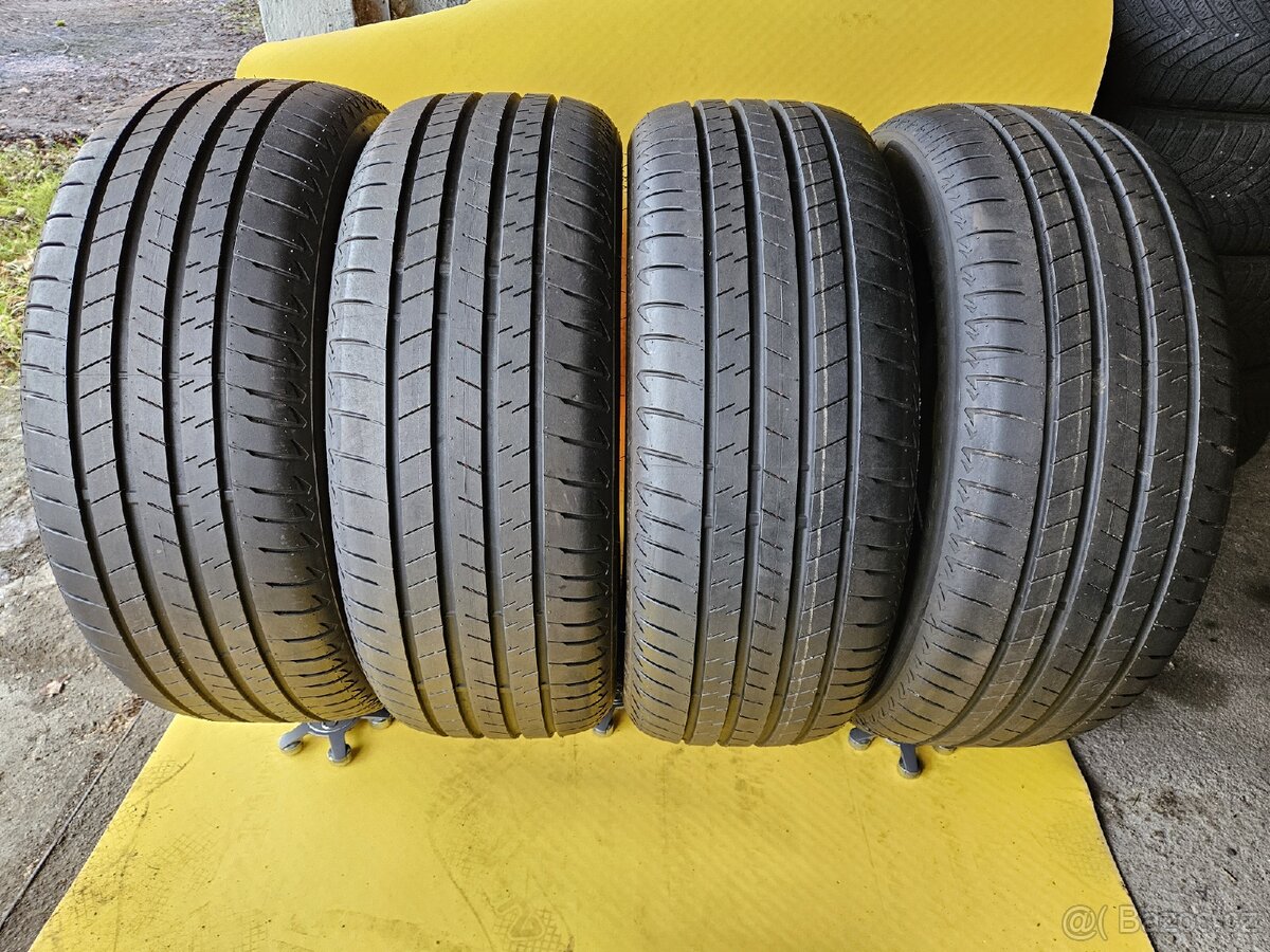 Letní pneu Bridgestone 245/50 R19 105W