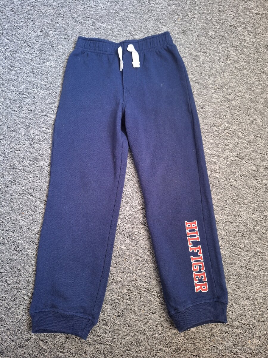 Tepláky Tommy Hilfiger