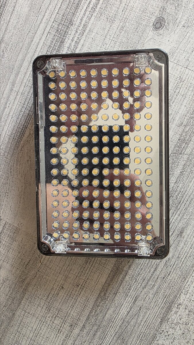 Aputure Amaran al-h610