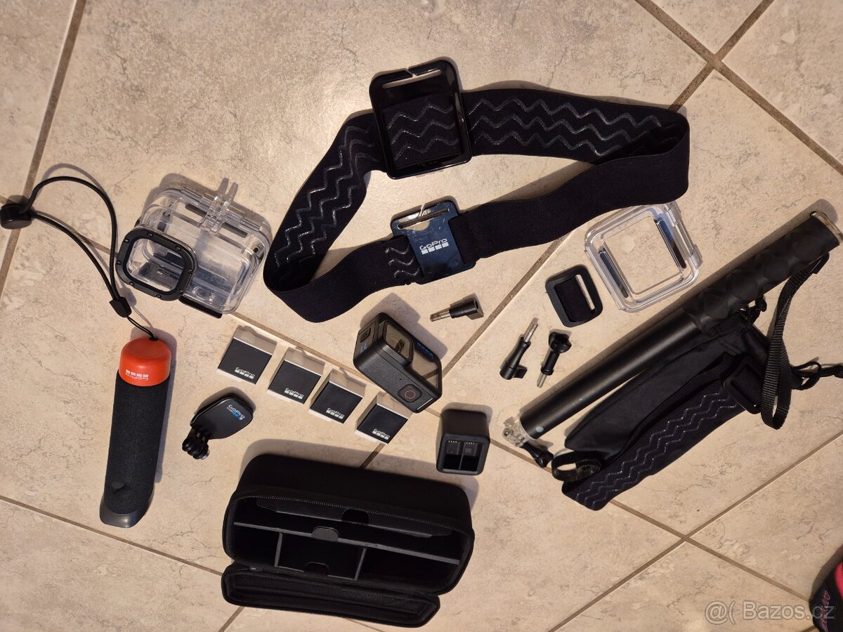 GoPro 11 black