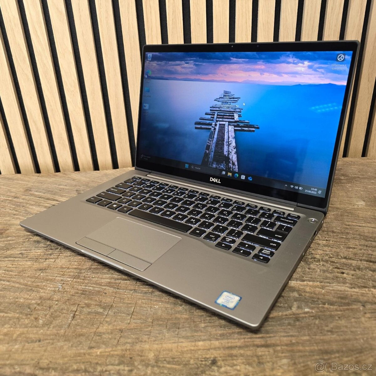 2007) Dell Latitude 7400 - i7-8665U / 32GB RAM / 512GB SSD/1