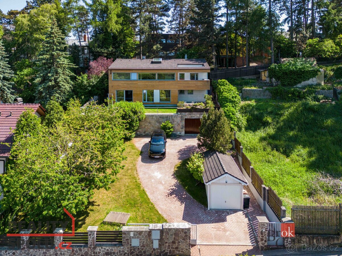 Prodej, domy/rodinný, 200 m2, Za Mototechnou 1288/55, Stodůl