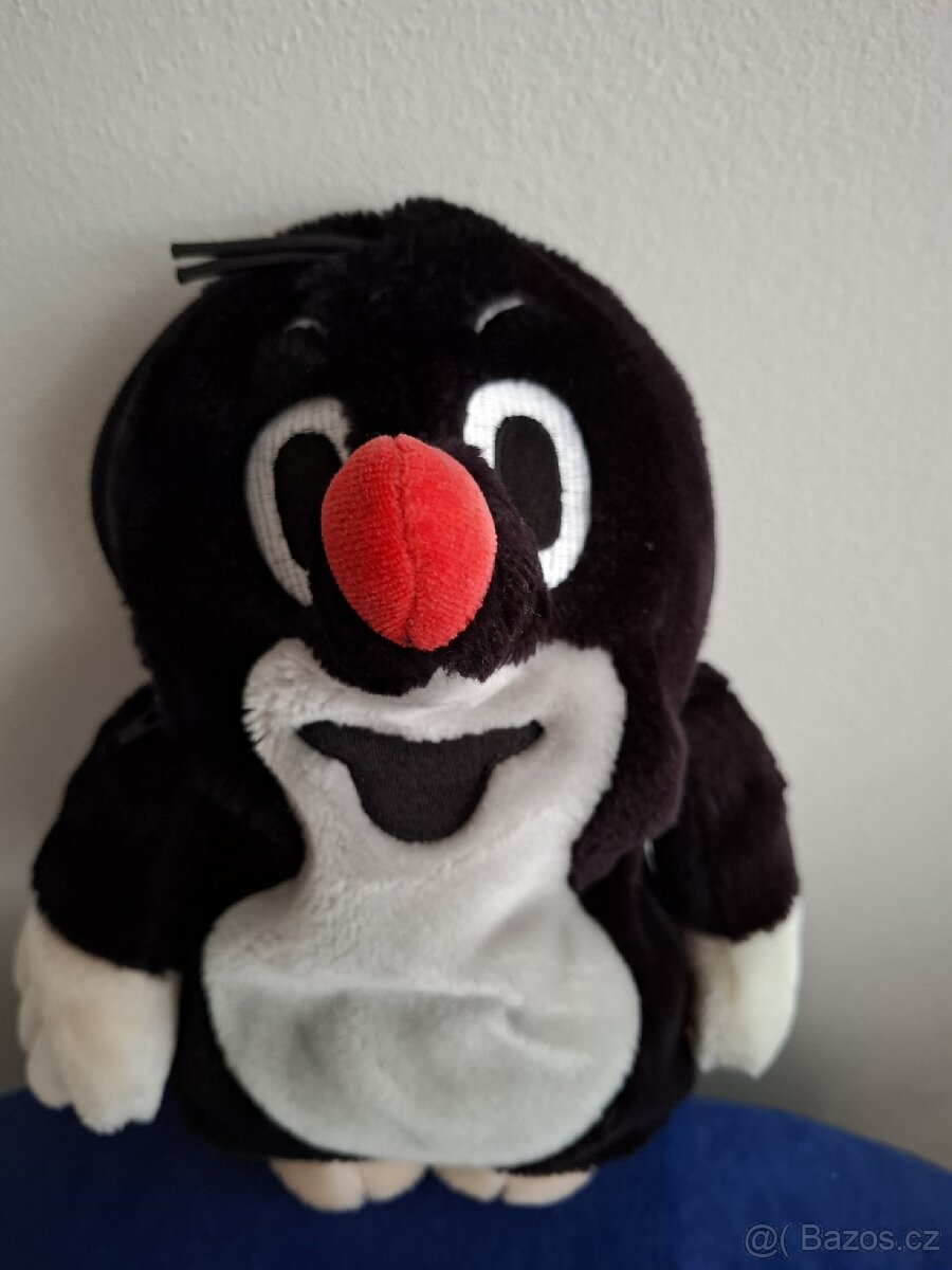 Dětský batůžek pro nejmenší