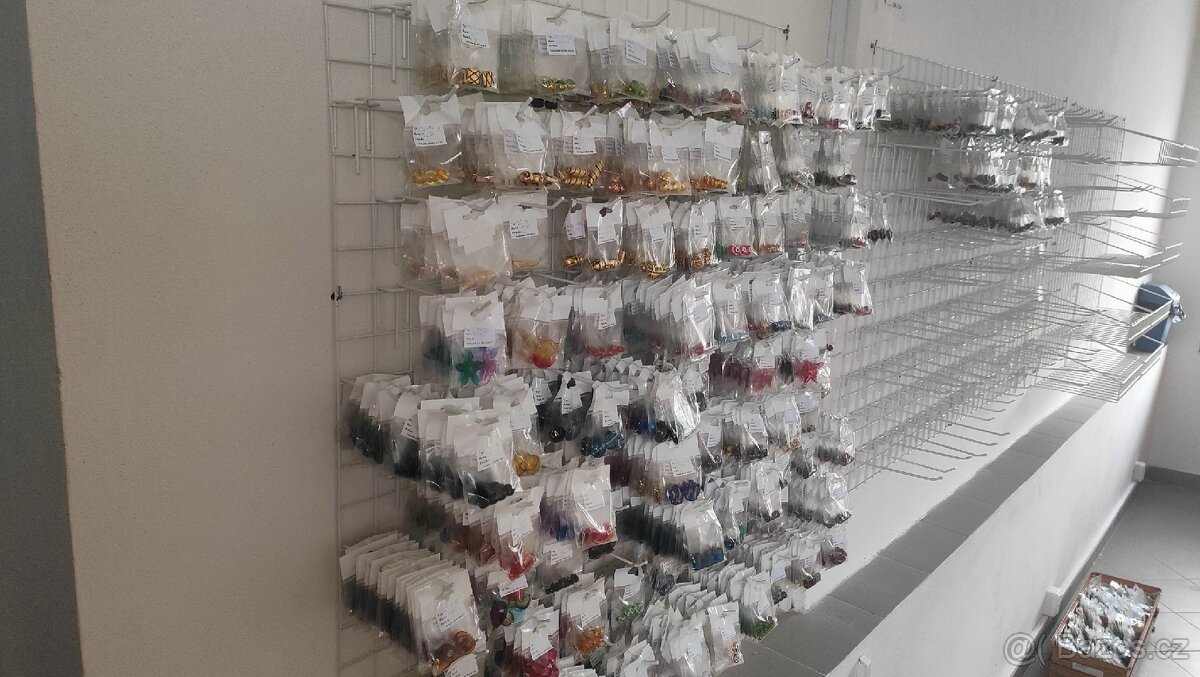 Síťový program, prodejní sestava