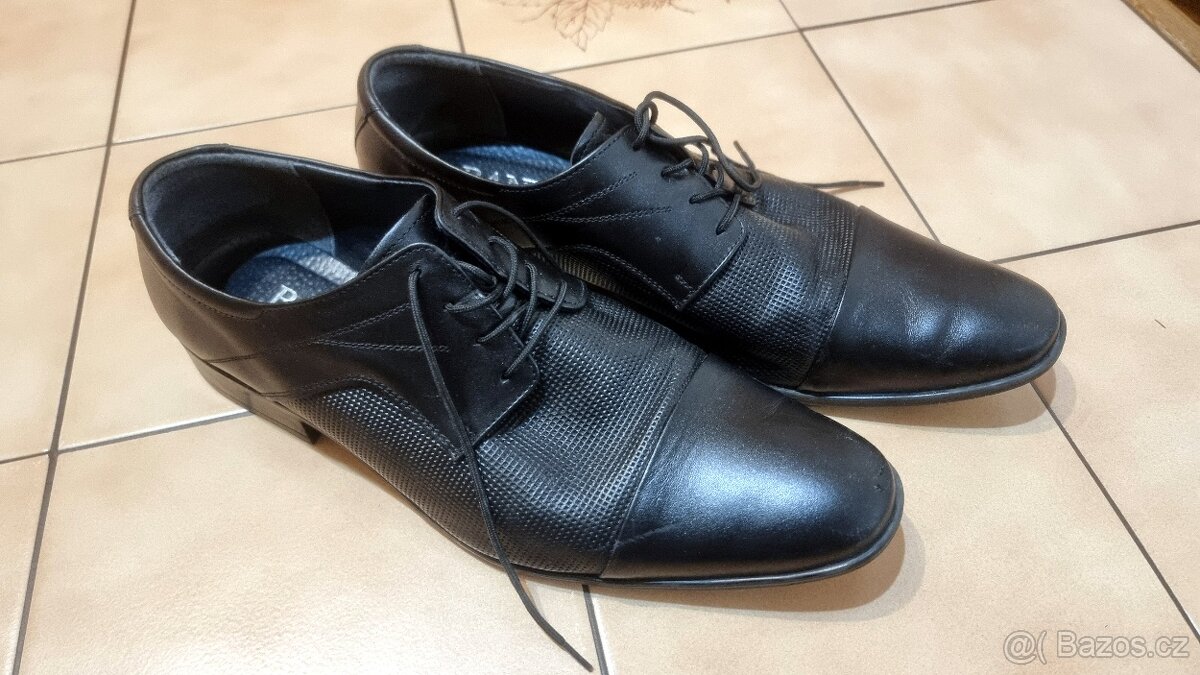 Boty Bandi Vamos vel. 43