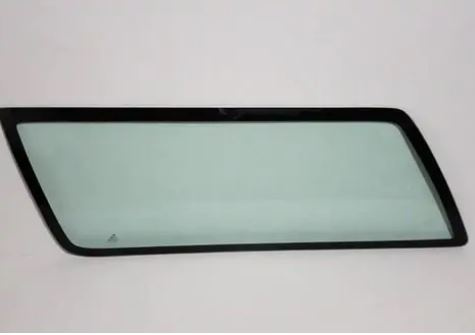 1983 - 94 CHEVROLET S10 BLAZER , JIMMY - levé zadní boční ok