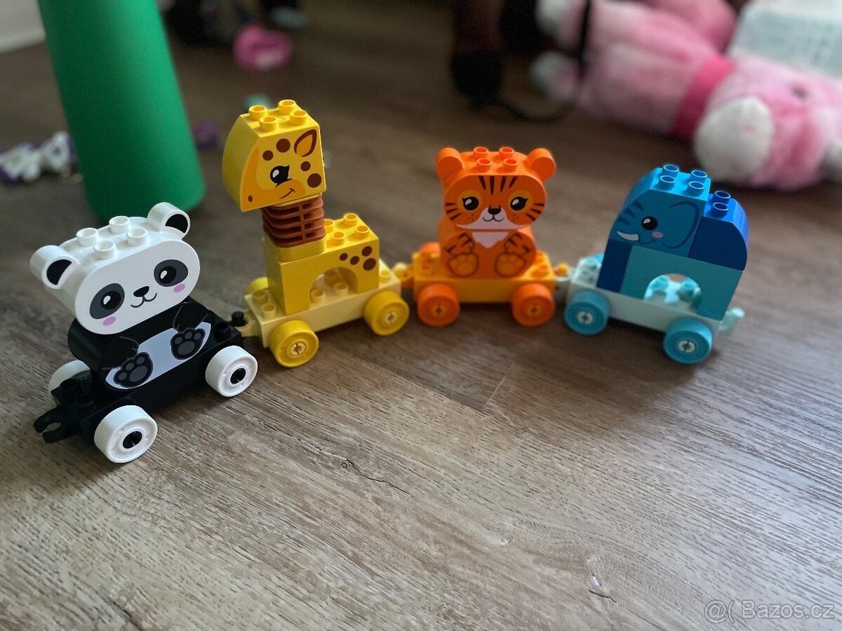 Lego duplo