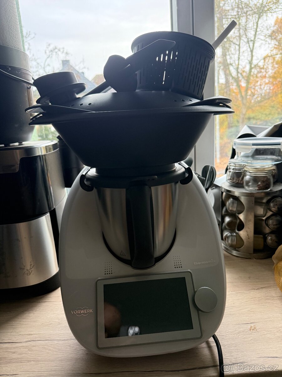 Thermomix TM6