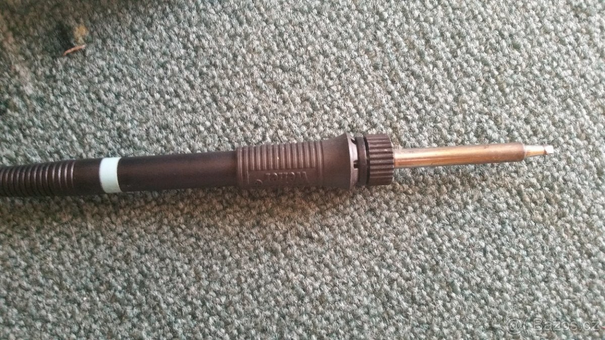 Weller WP 80 24V 80w