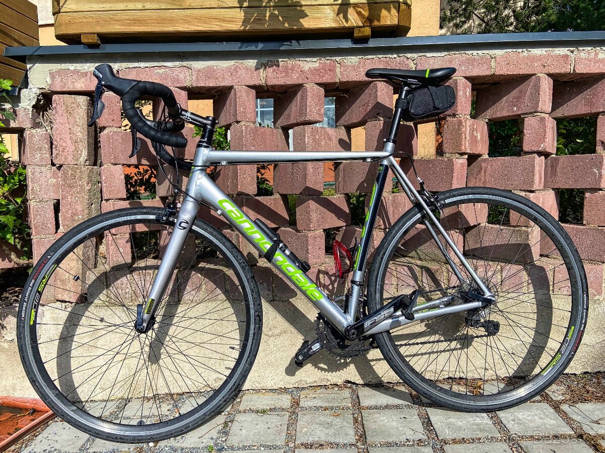 Cannondale CAAD Optimo 105