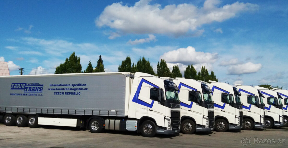 Nabídka práce: MKD ČR – ITÁLIE.