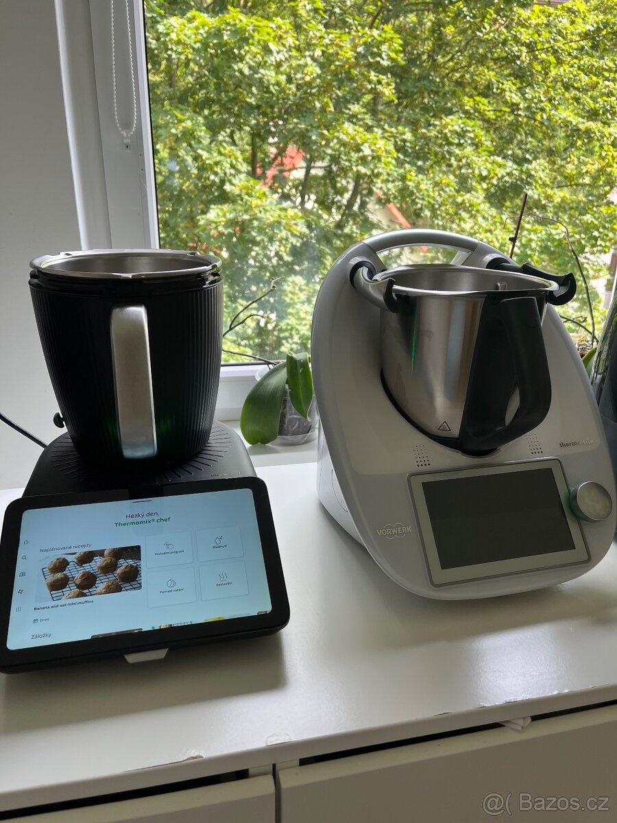Thermomix 6