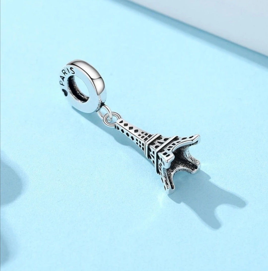 Přívěšky na náramky