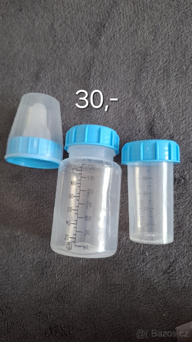 Potřeby pro kojence