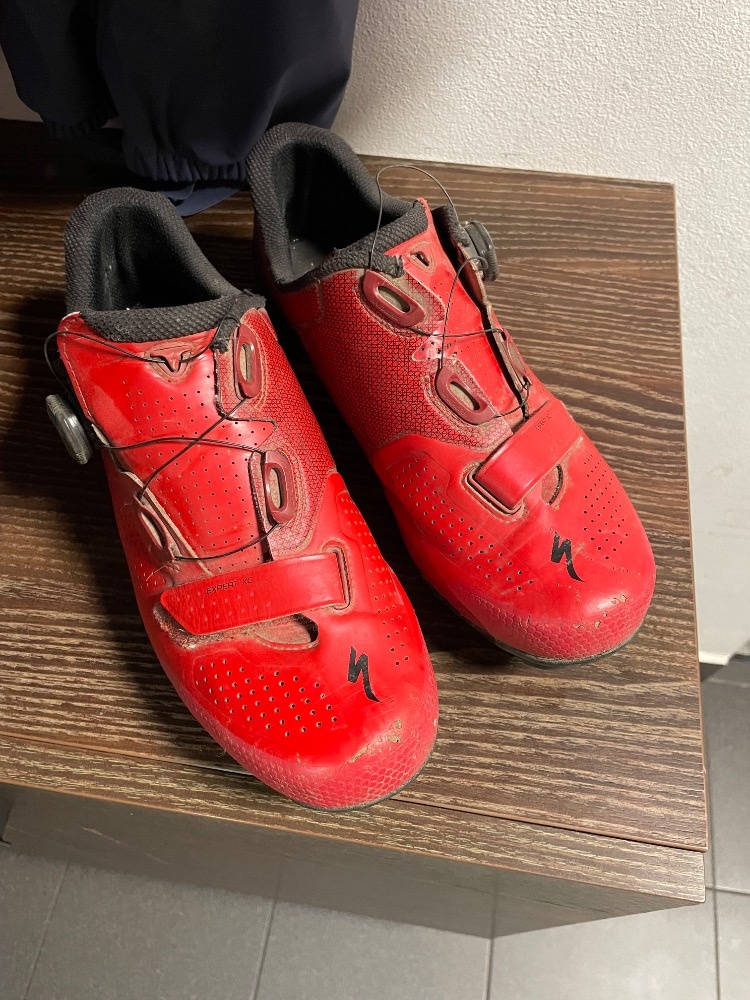 Cyklistické tretry Specialized