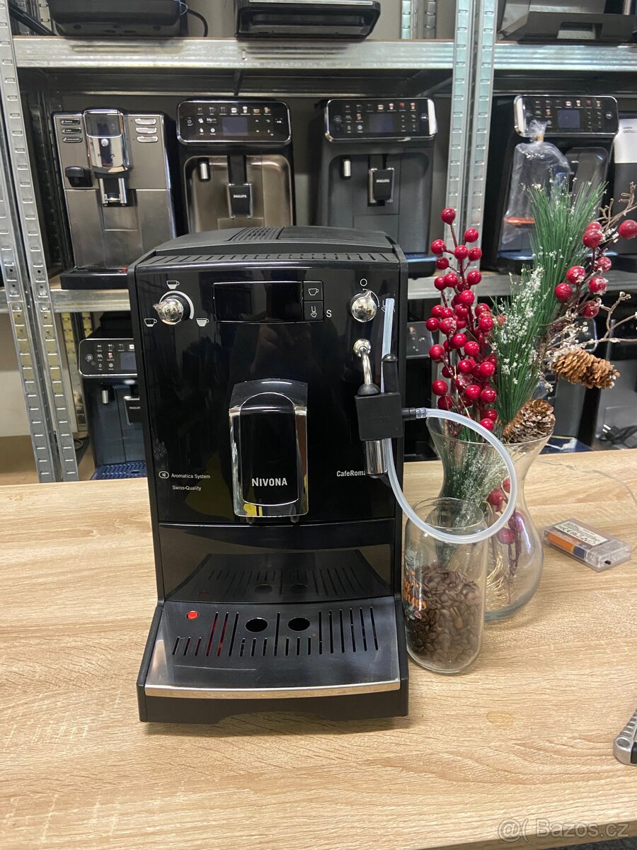 Nivona Nicr 646 type572