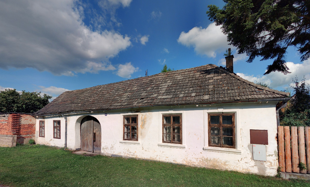 Lomnice nad Lužnicí, Školní 191, 378 16