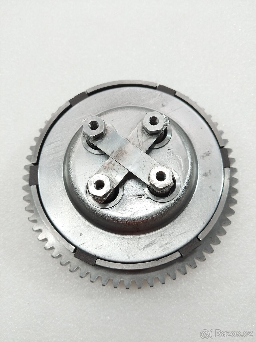 MANET 90 SPOJKA ORIGINÁL