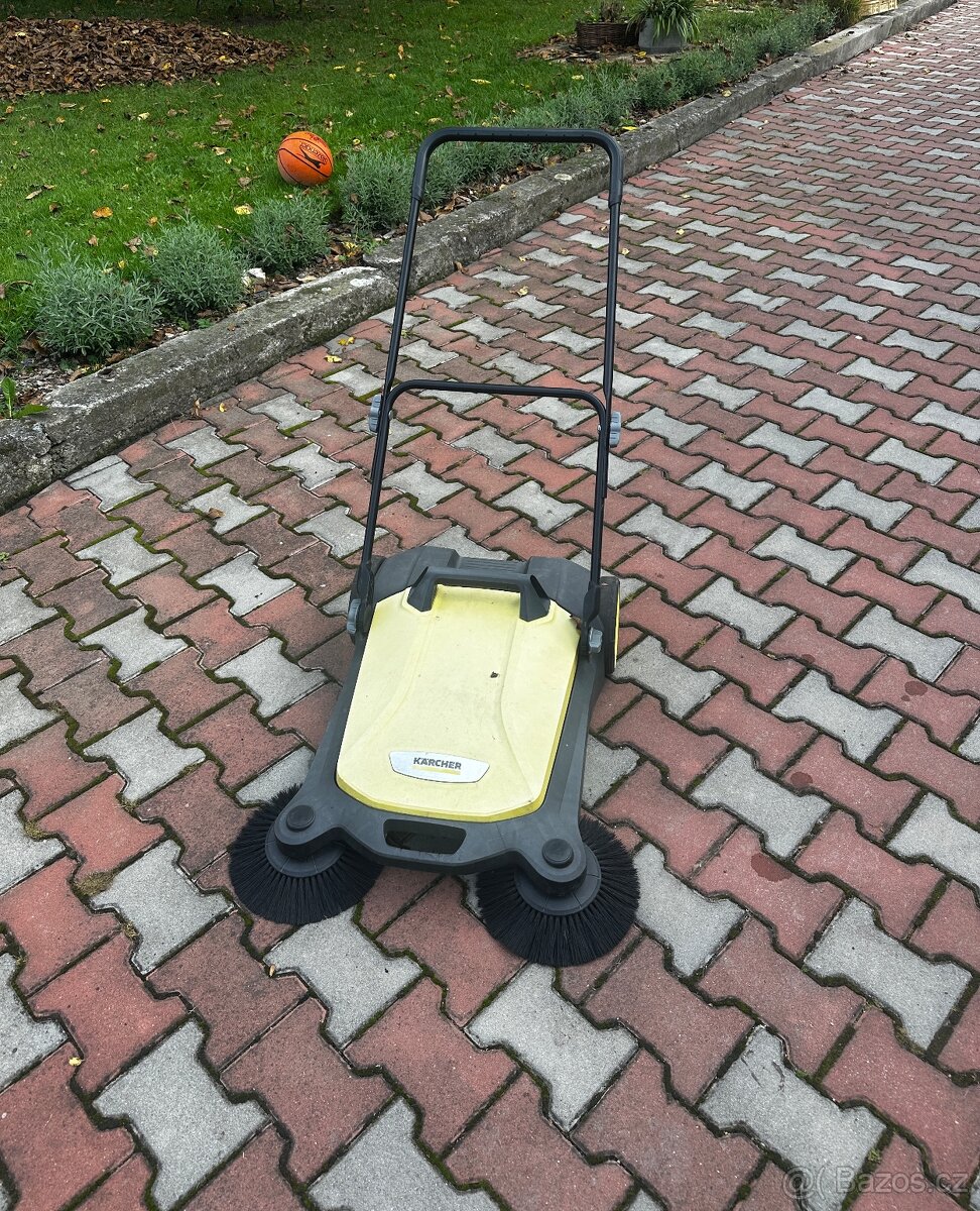 Karcher S4 TWIN