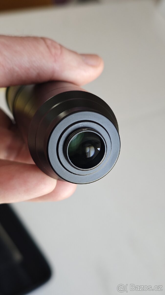 Teleobjektiv na mobil Fotorgear 400