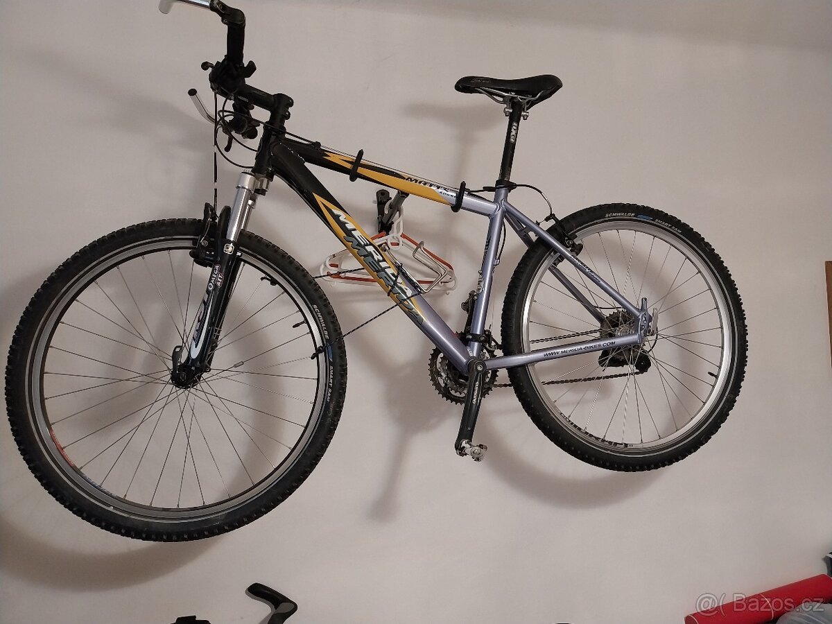 Prodám horské kolo