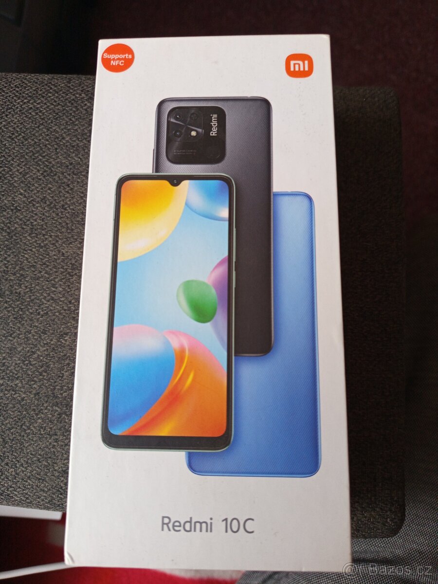 Redmi 10C