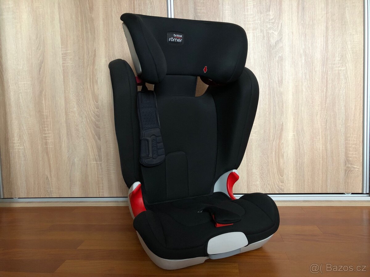 Dětská autosedačka Britax Römer