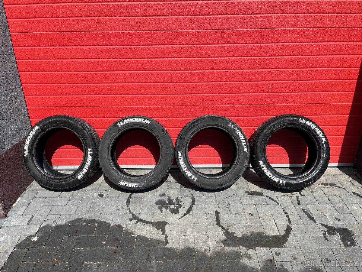 Michelin PRIMACY 3 205/55 R16