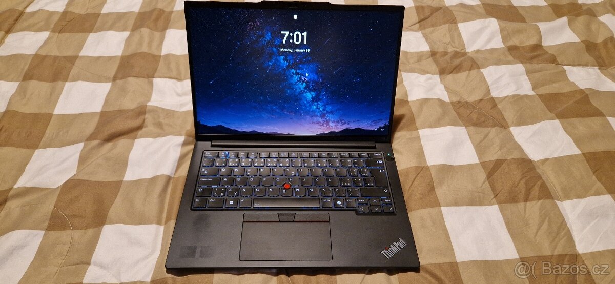 Lenovo Thinkpad E14 Gen 6