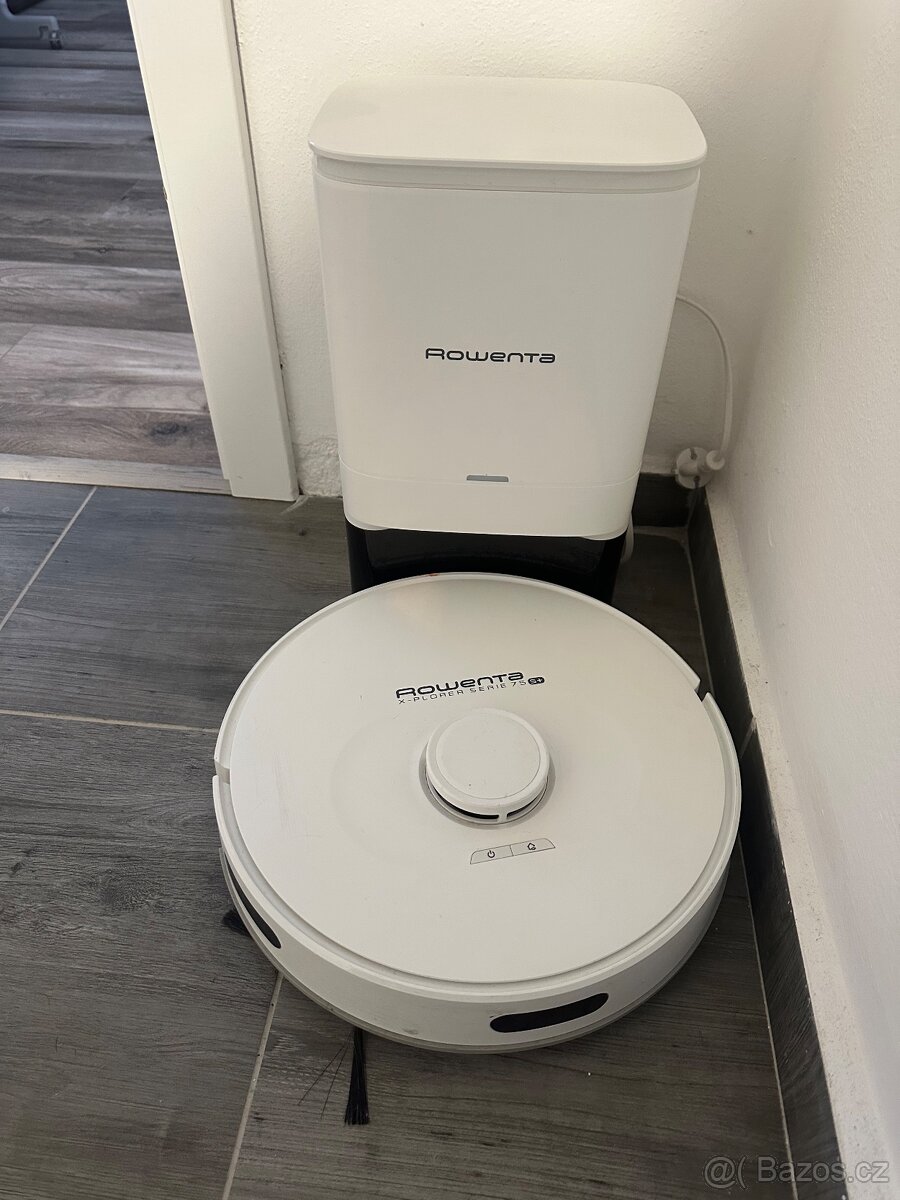 rowenta x plorer serie 75 s+