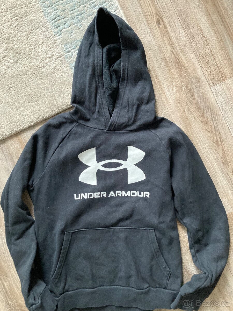 Mikina Under Armour