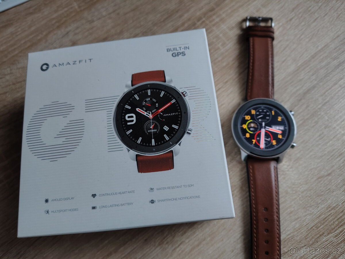 Amazfit GTR 47mm