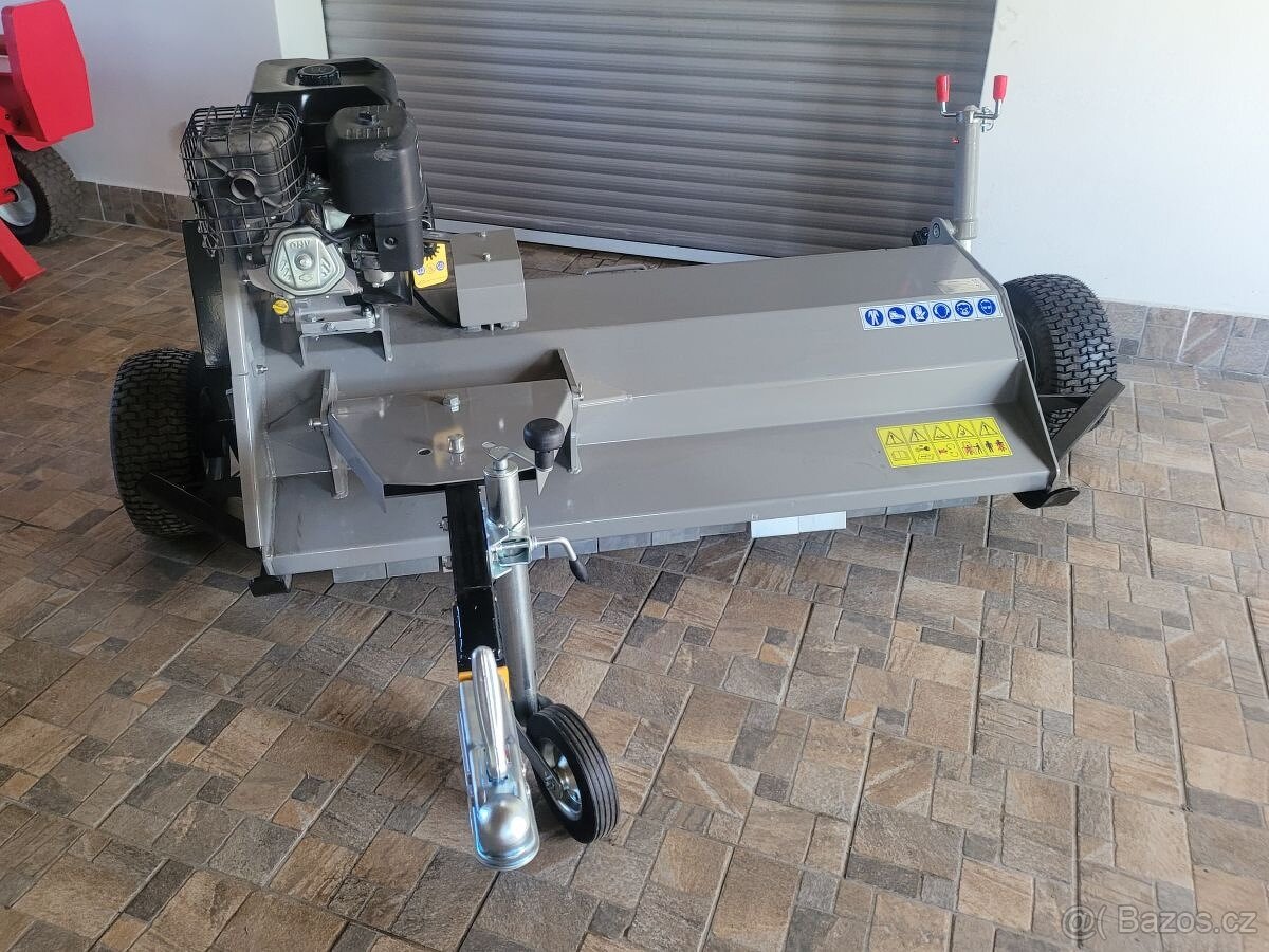 Mulčovač Dabaki ATV 140 (vč.DPH)