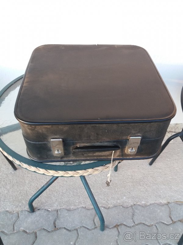 Mechanický psací stroj